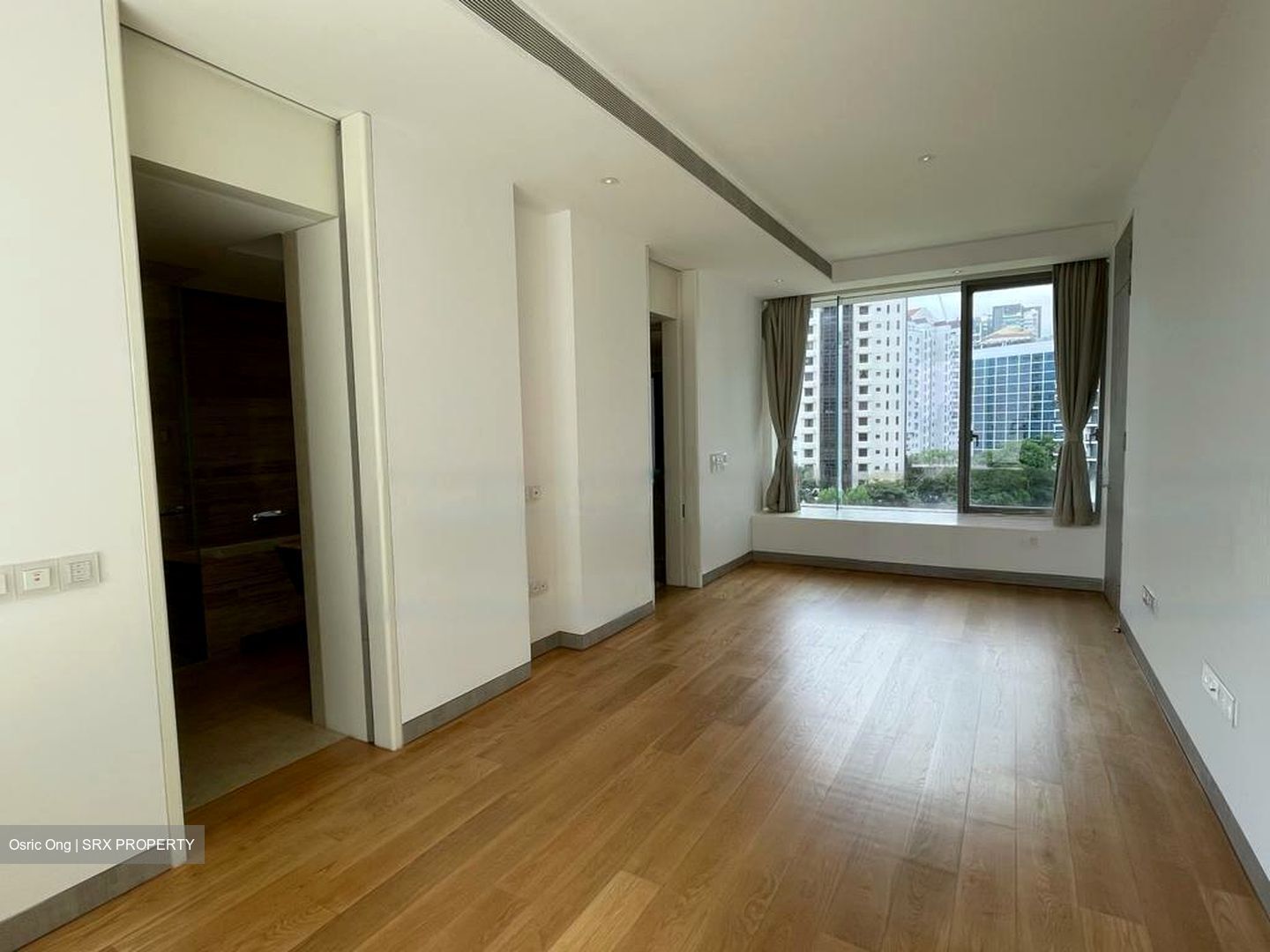 Ardmore Residence (D10), Condominium #470587821